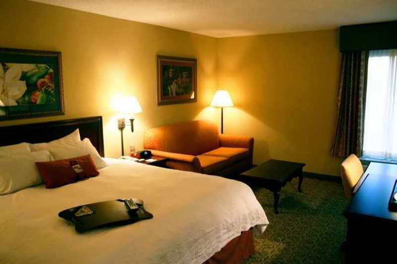 Hampton Inn Meridian Ruang foto
