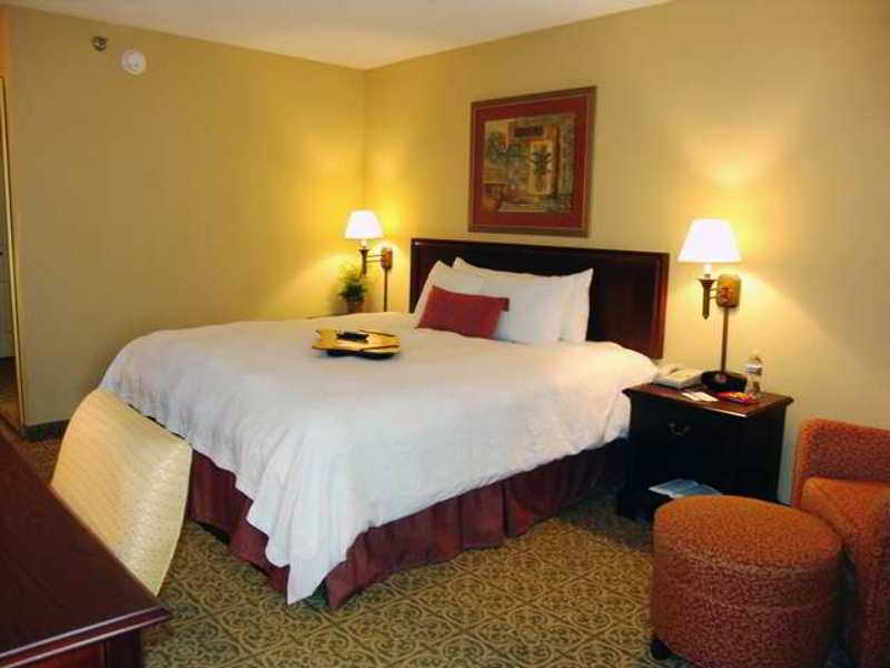 Hampton Inn Meridian Ruang foto